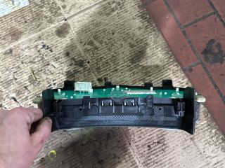 bontott PEUGEOT 207 Kilométeróra