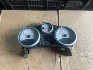 bontott PEUGEOT 207 Kilométeróra