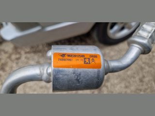 bontott PEUGEOT 207 Klíma Cső