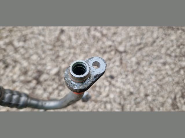 bontott PEUGEOT 207 Klíma Cső