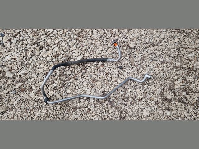 bontott PEUGEOT 207 Klíma Cső