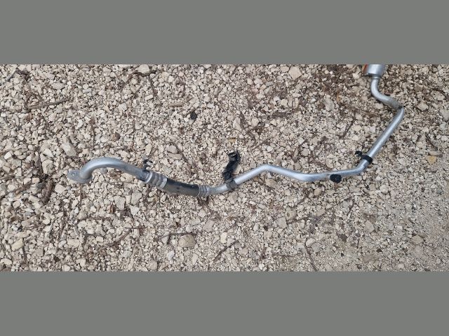 bontott PEUGEOT 207 Klíma Cső