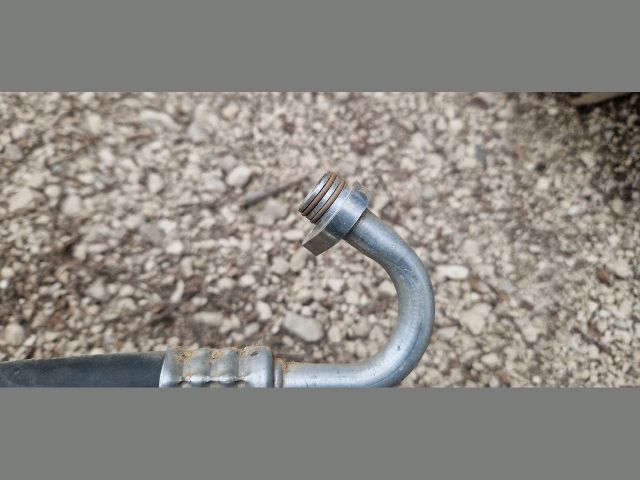 bontott PEUGEOT 207 Klíma Cső