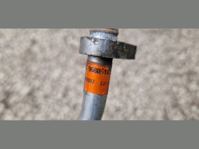 bontott PEUGEOT 207 Klíma Cső