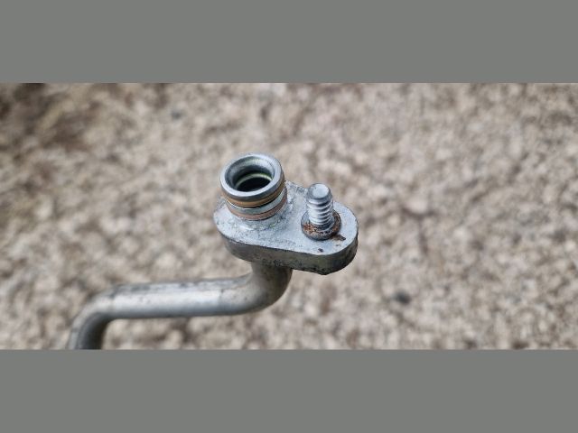 bontott PEUGEOT 207 Klíma Cső