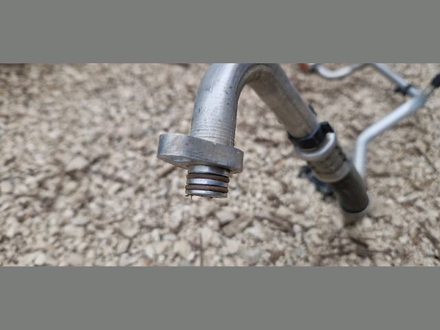 bontott PEUGEOT 207 Klíma Cső