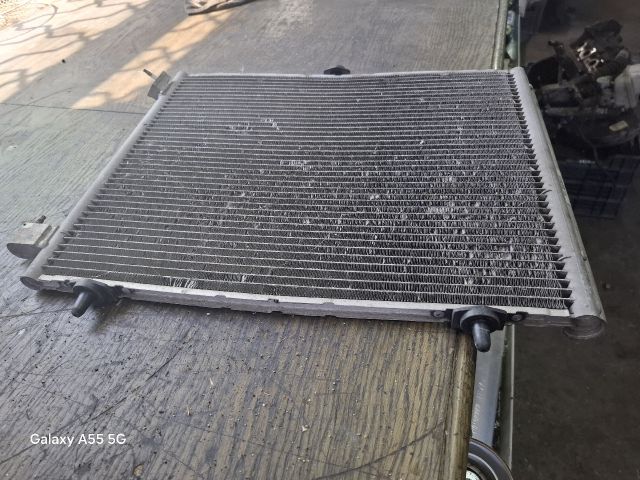 bontott PEUGEOT 207 Klímahűtő Radiátor