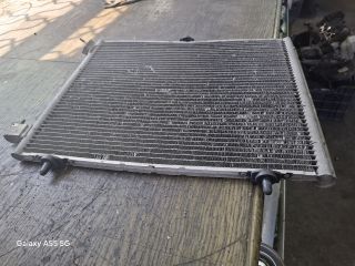 bontott PEUGEOT 207 Klímahűtő Radiátor