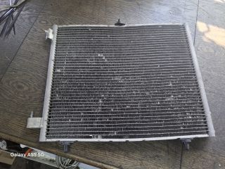 bontott PEUGEOT 207 Klímahűtő Radiátor