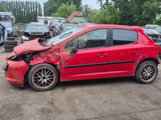 bontott PEUGEOT 207 Klímakompresszor