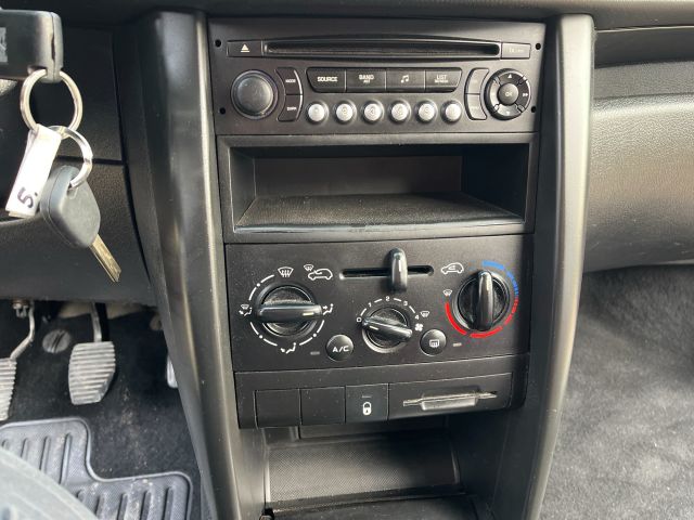 bontott PEUGEOT 207 Klímakompresszor