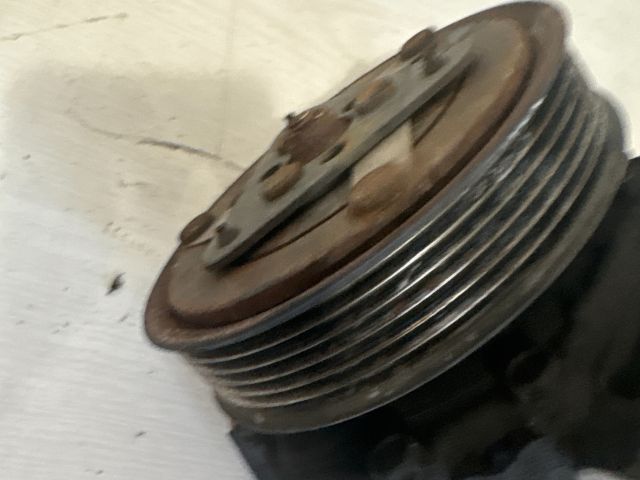 bontott PEUGEOT 207 Klímakompresszor