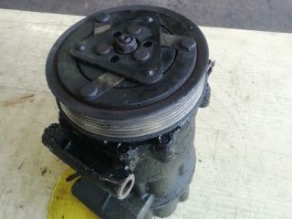 bontott PEUGEOT 207 Klímakompresszor