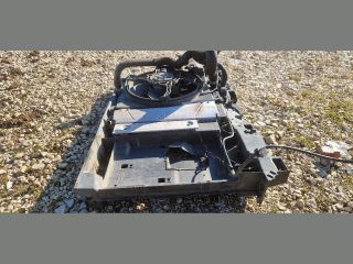 bontott PEUGEOT 207 Komplett Homlokfal (Részeivel)