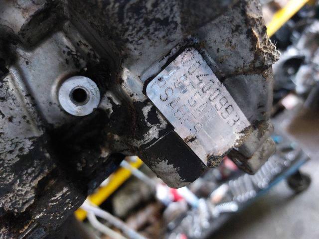 bontott PEUGEOT 207 Komplett Motor (Segédberendezésekkel)