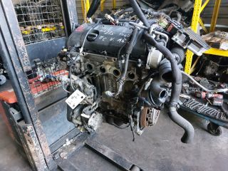 bontott PEUGEOT 207 Komplett Motor (Segédberendezésekkel)