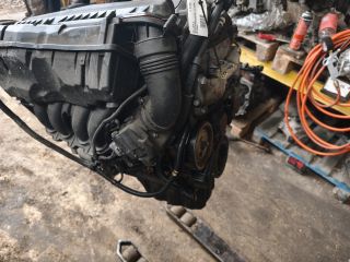 bontott PEUGEOT 207 Komplett Motor (Segédberendezésekkel)