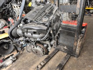 bontott PEUGEOT 207 Komplett Motor (Segédberendezésekkel)