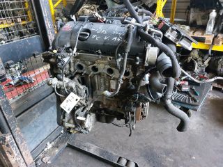 bontott PEUGEOT 207 Komplett Motor (Segédberendezésekkel)