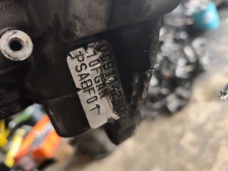 bontott PEUGEOT 207 Komplett Motor (Segédberendezésekkel)