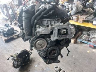 bontott PEUGEOT 207 Komplett Motor (Segédberendezésekkel)