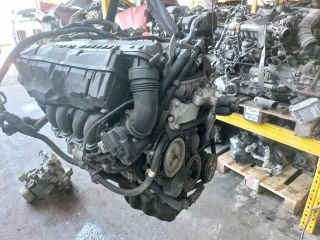 bontott PEUGEOT 207 Komplett Motor (Segédberendezésekkel)