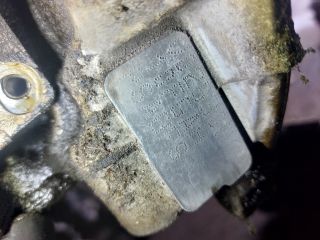 bontott PEUGEOT 207 Komplett Motor (Segédberendezésekkel)