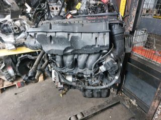 bontott PEUGEOT 207 Komplett Motor (Segédberendezésekkel)