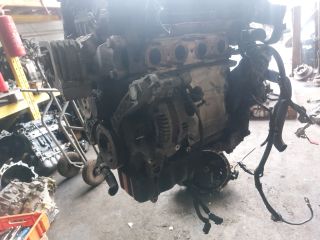 bontott PEUGEOT 207 Komplett Motor (Segédberendezésekkel)