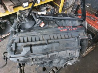 bontott PEUGEOT 207 Komplett Motor (Segédberendezésekkel)