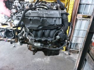 bontott PEUGEOT 207 Komplett Motor (Segédberendezésekkel)