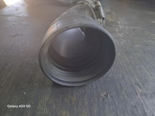 bontott PEUGEOT 207 Légbeömlő Cső