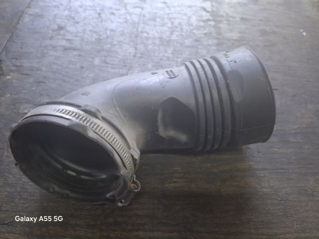 bontott PEUGEOT 207 Légbeömlő Cső