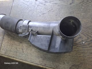 bontott PEUGEOT 207 Légbeömlő Cső