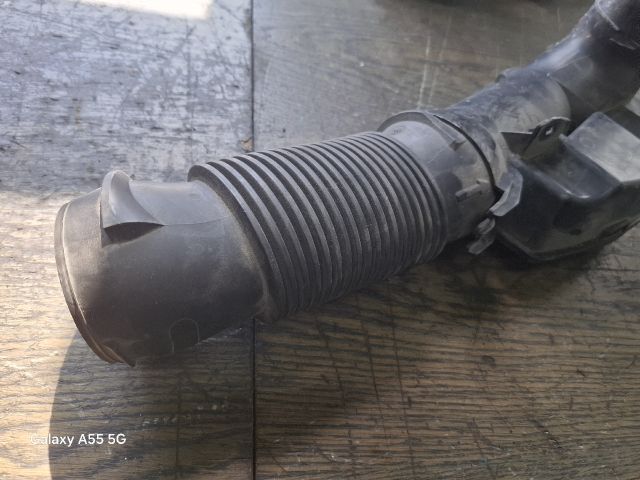 bontott PEUGEOT 207 Légbeömlő Cső