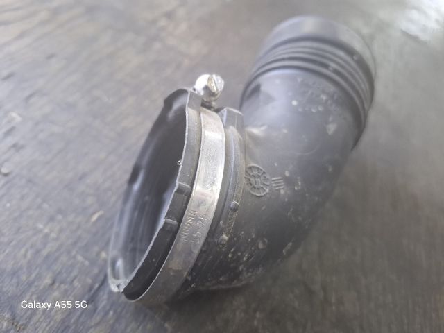 bontott PEUGEOT 207 Légbeömlő Cső