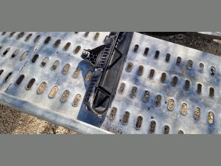 bontott PEUGEOT 207 Légszűrő Ház Fedél