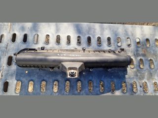 bontott PEUGEOT 207 Légszűrő Ház Fedél