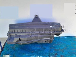 bontott PEUGEOT 207 Légszűrő Ház