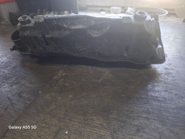 bontott PEUGEOT 207 Légszűrő Ház