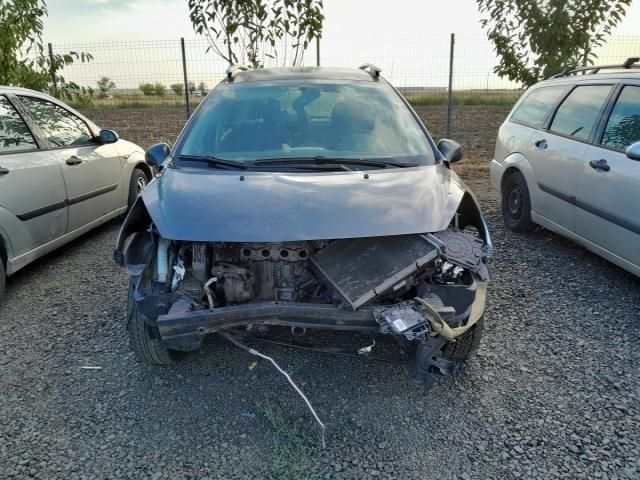 bontott PEUGEOT 207 Légszűrő Ház