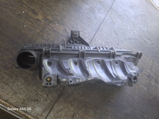 bontott PEUGEOT 207 Légszűrő Ház