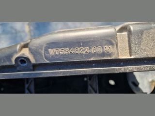 bontott PEUGEOT 207 Légszűrő Ház