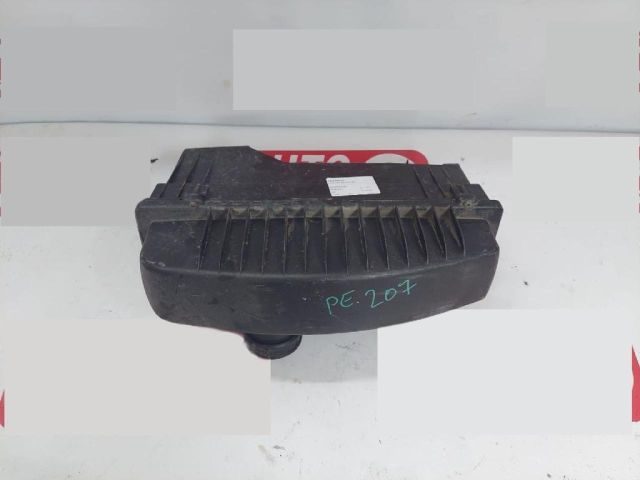 bontott PEUGEOT 207 Légszűrő Ház