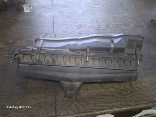 bontott PEUGEOT 207 Légszűrő Ház