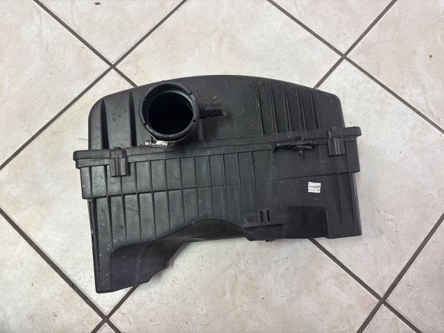 bontott PEUGEOT 207 Légszűrő Ház