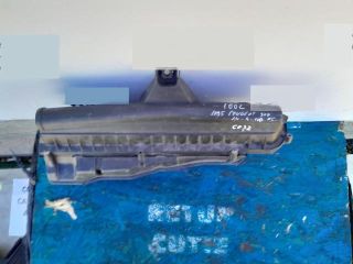 bontott PEUGEOT 207 Légszűrő Ház