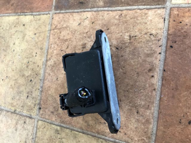 bontott PEUGEOT 207 Menetstabilizátor Elektronika