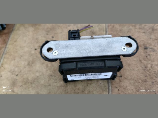 bontott PEUGEOT 207 Menetstabilizátor Elektronika