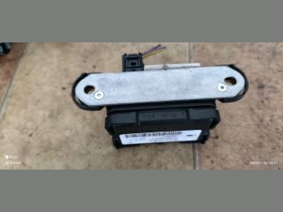 bontott PEUGEOT 207 Menetstabilizátor Elektronika